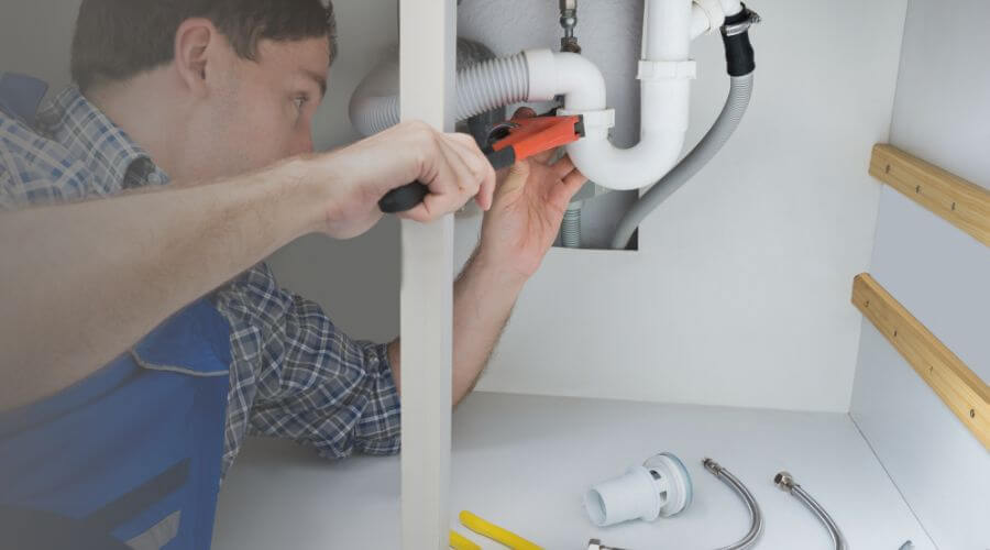 Local 24/7 Emergency Plumbing in Biscoe, NC